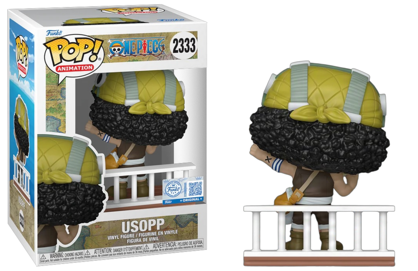 One piece Build a Scene Complete Set