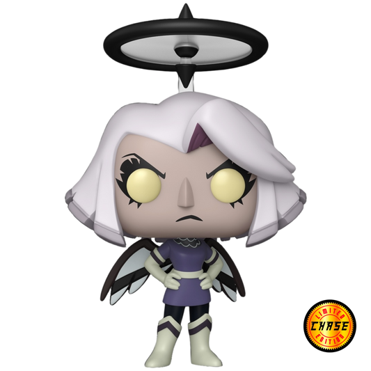 Vaggie Angel Form 2240 Chase Bundle