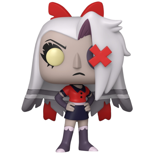 Vaggie 2240 Funko pop