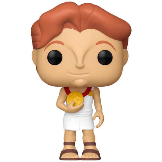 Young Herc Funko 1669