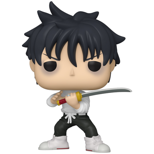 Yuta Okkotsu Funko 2319