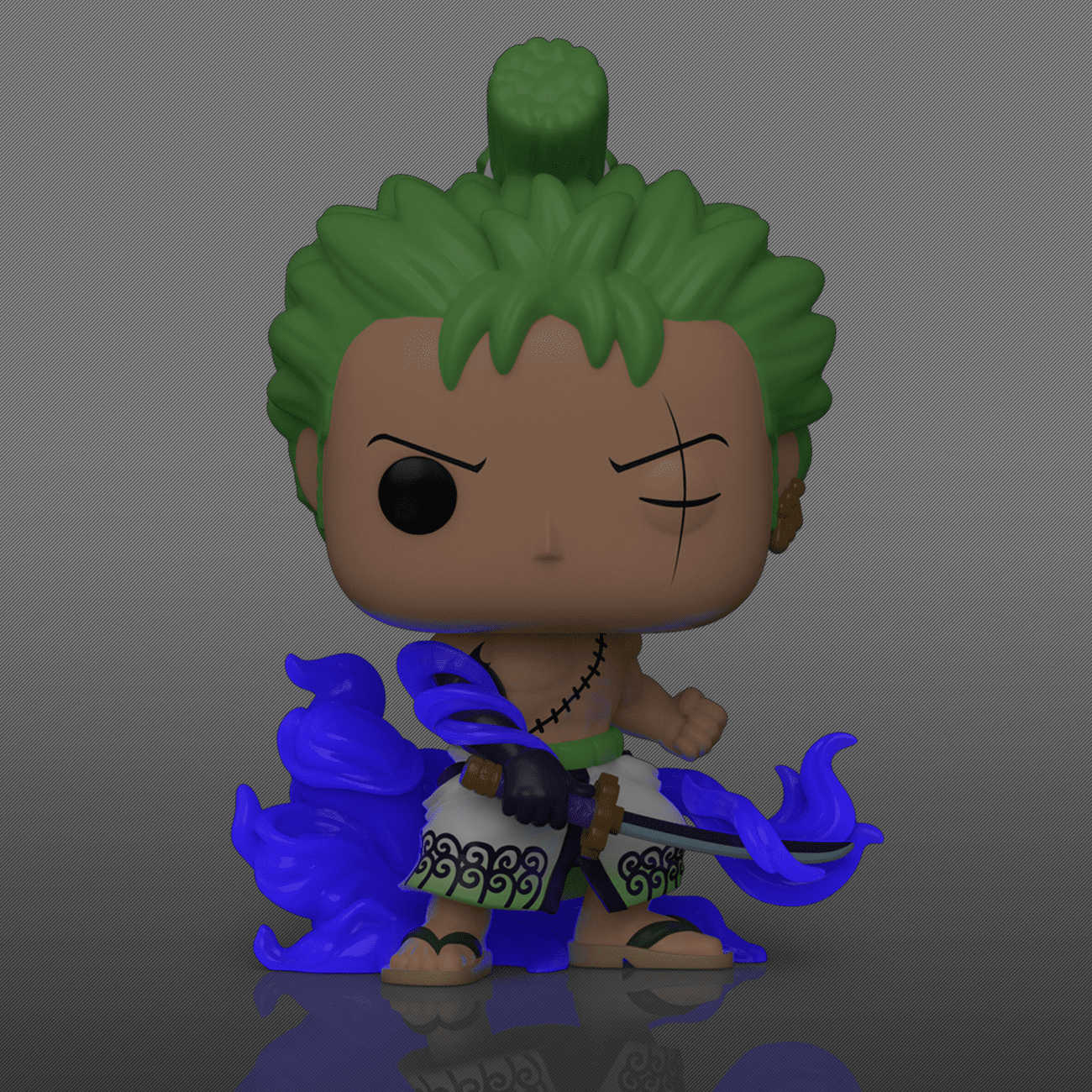 Zoro (Enma) Funko 1288