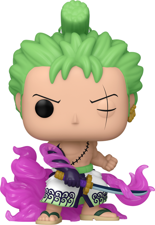 Zoro (Enma) Funko 1288