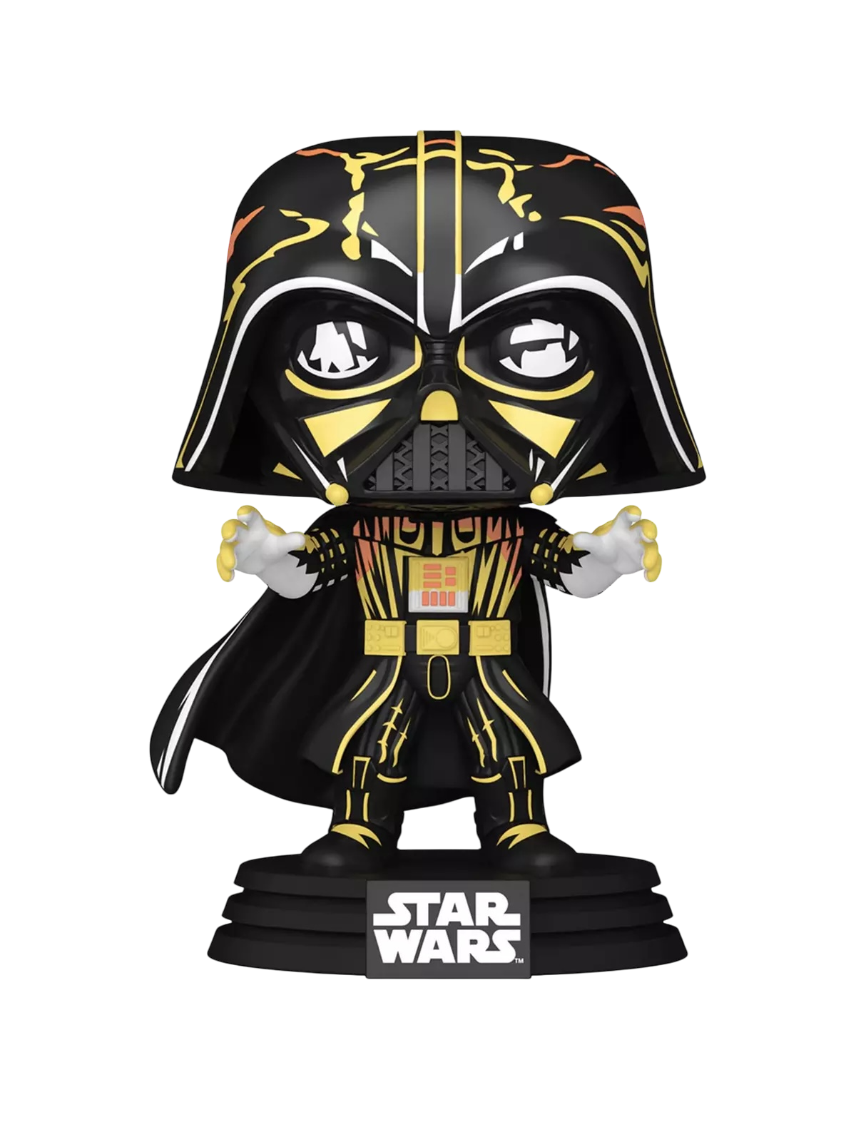 Darth Vader 767
