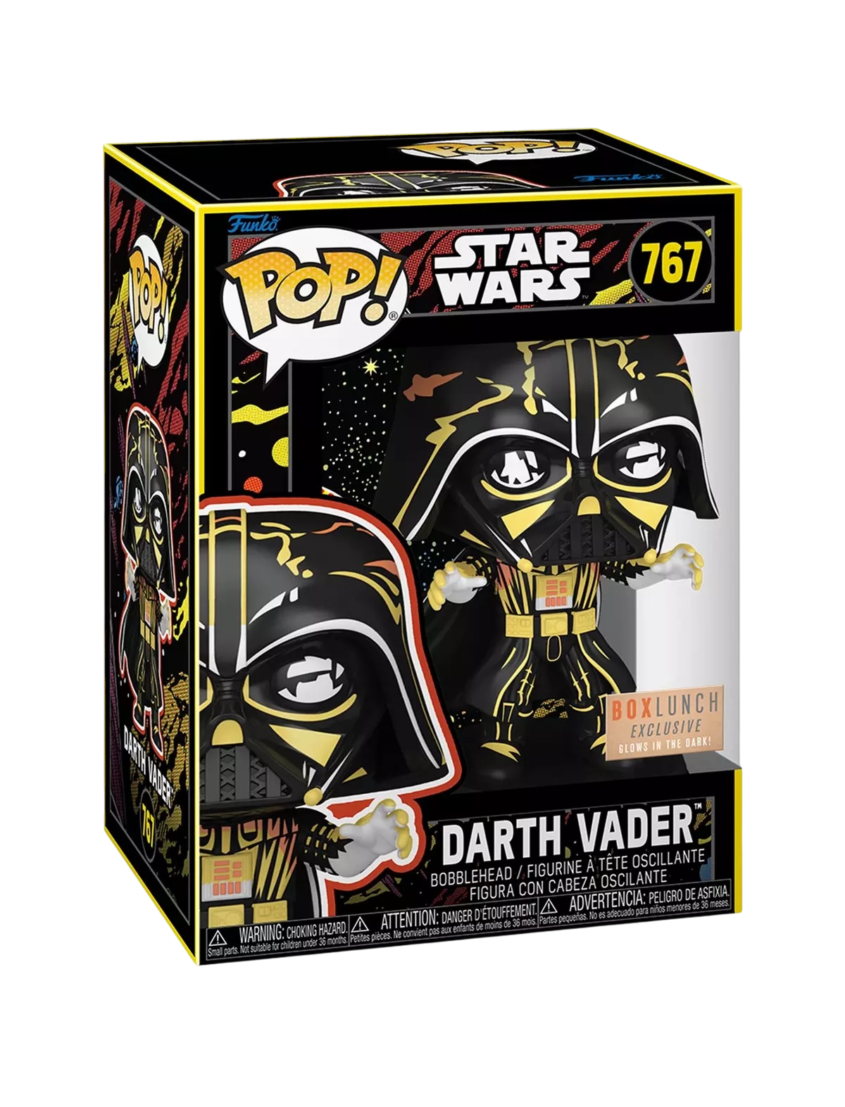 Darth Vader 767