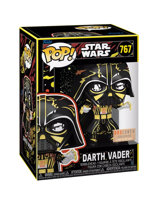 Darth Vader 767