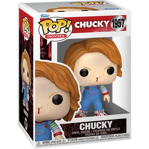 Child's Play Chucky 1957 Funko pop