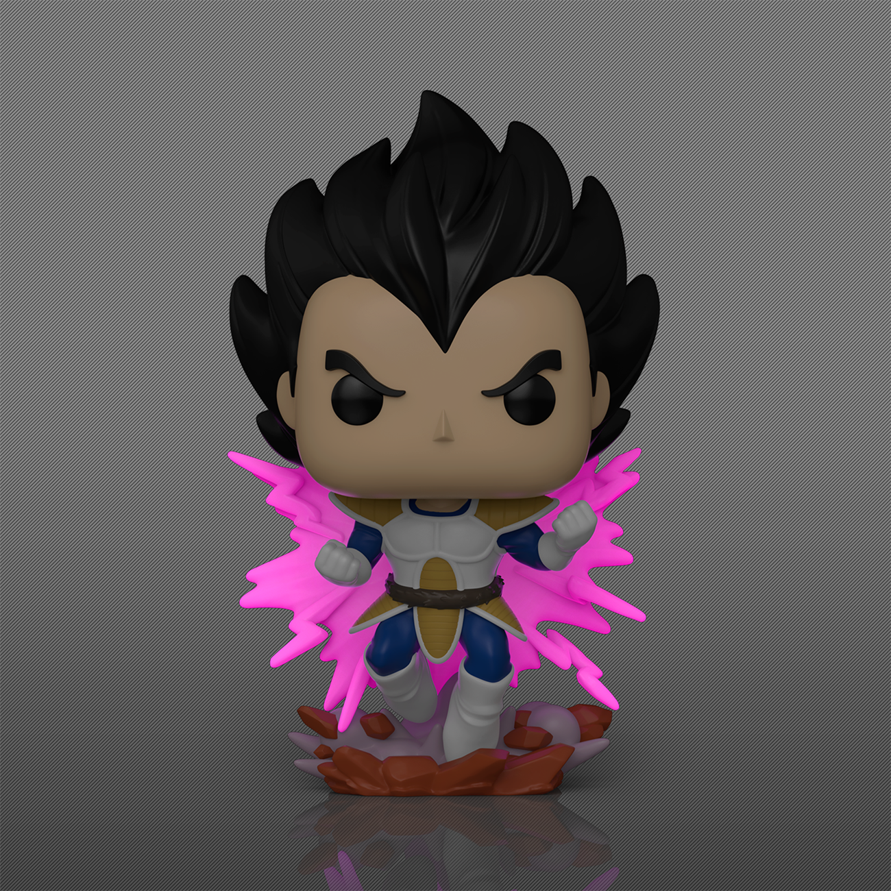 Vegeta (Galick Gun) Funko 2261