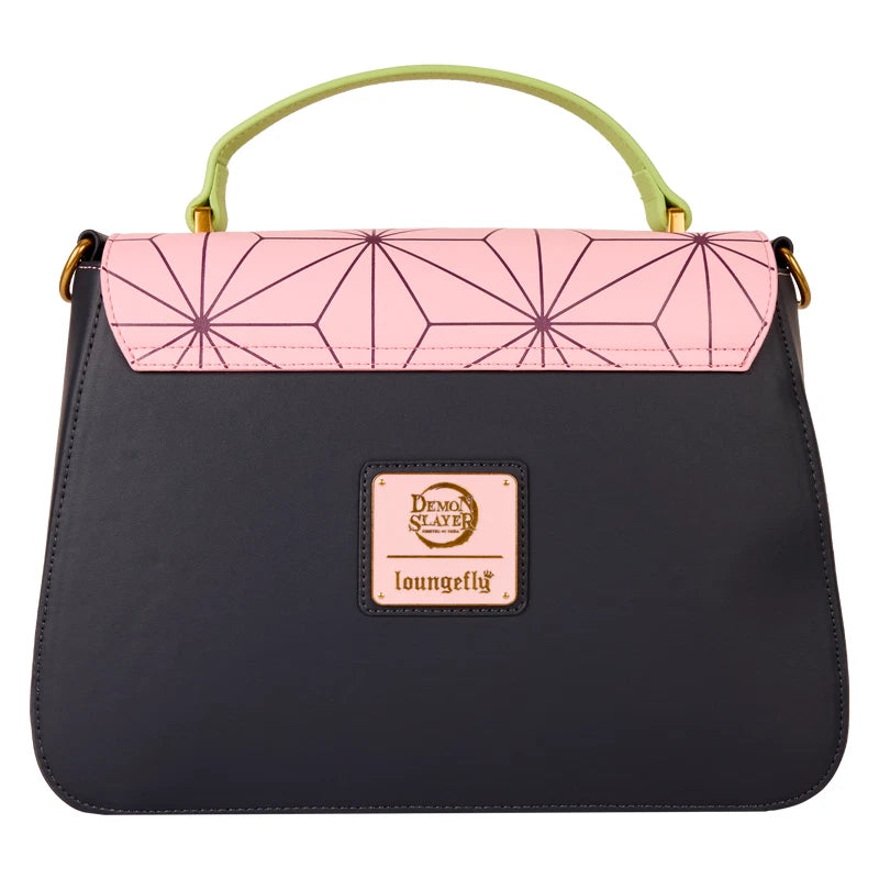 Demon Slayer Nezuko Kamado Crossbody bag
