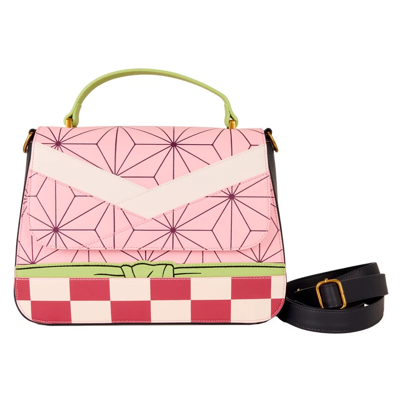 Demon Slayer Nezuko Kamado Crossbody bag