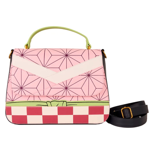 Demon Slayer Nezuko Kamado Crossbody bag